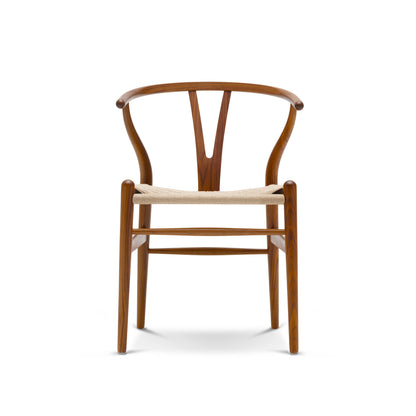 CH24 Wishbone Dining Chair