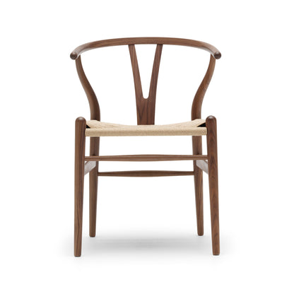 CH24 Wishbone Dining Chair