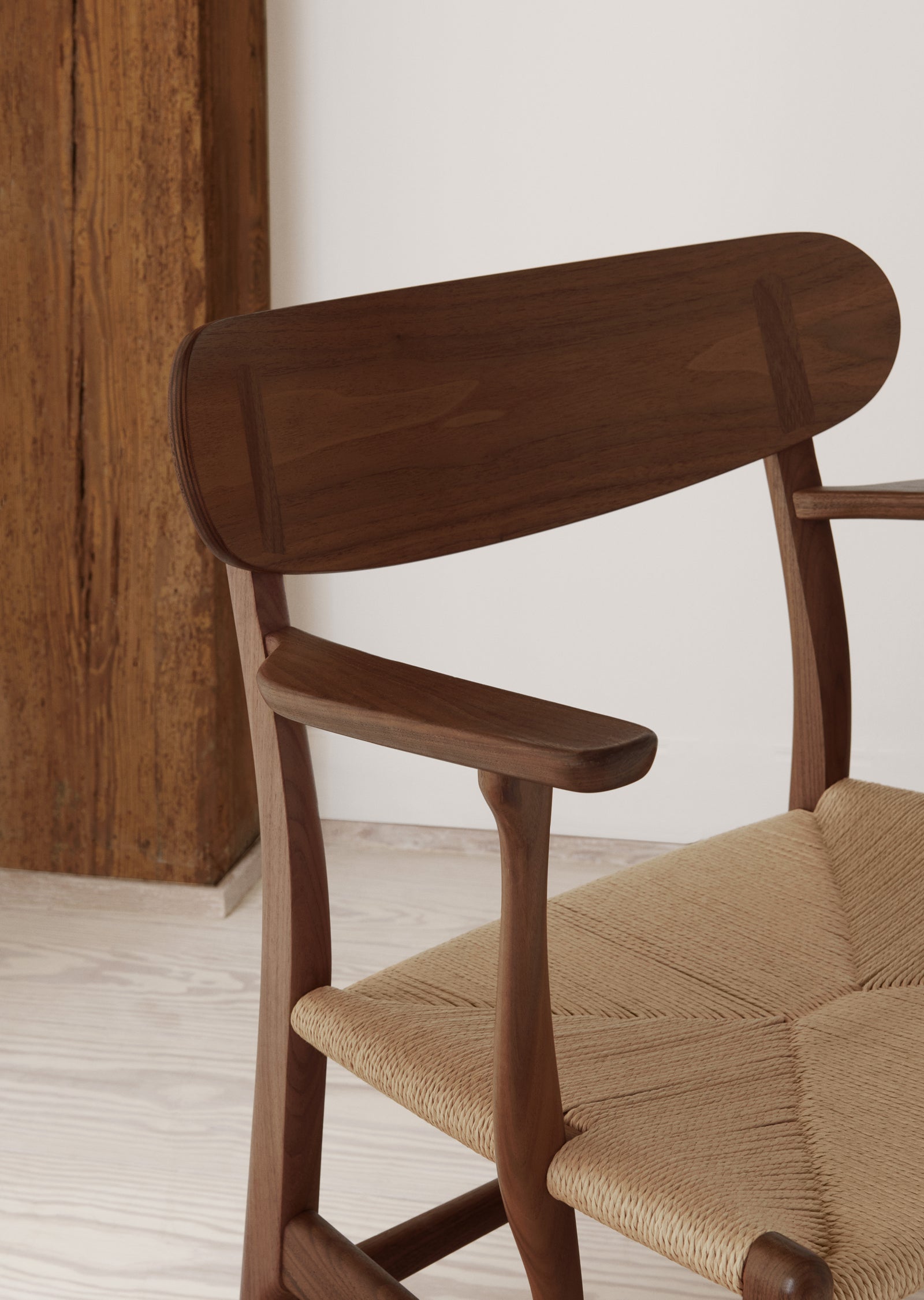 CH26 Dining Chair