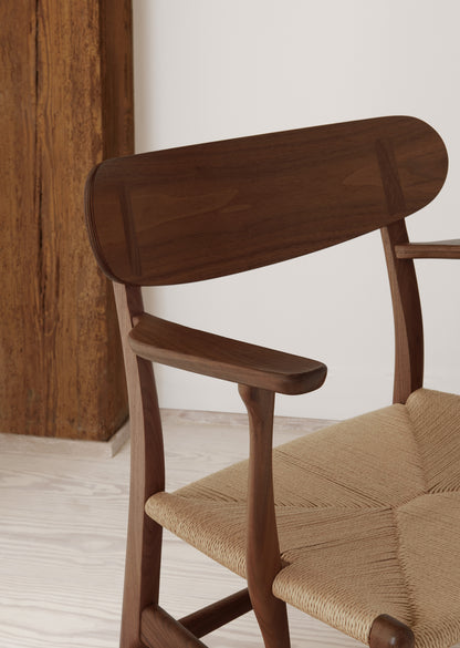 CH26 Dining Chair