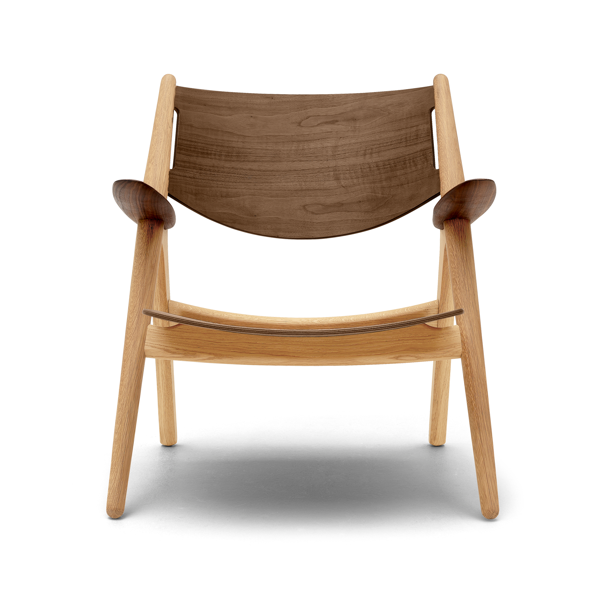 CH28T Lounge Chair