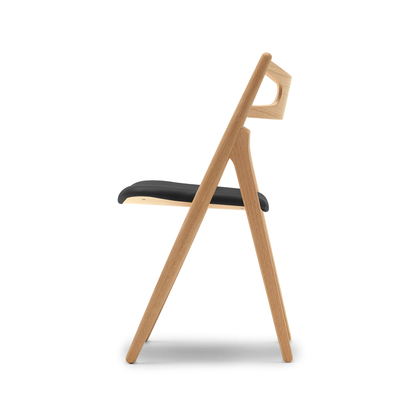 CH29P Sawbuck Chair