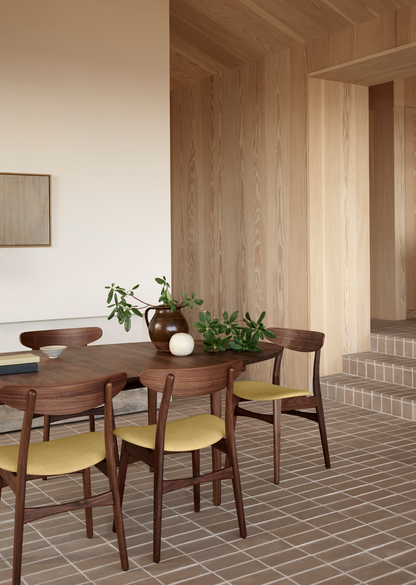 CH30P Dining Chair