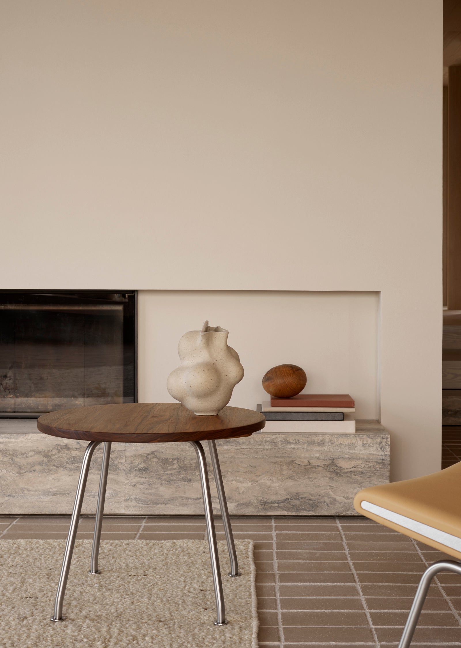 CH415 Coffee Table