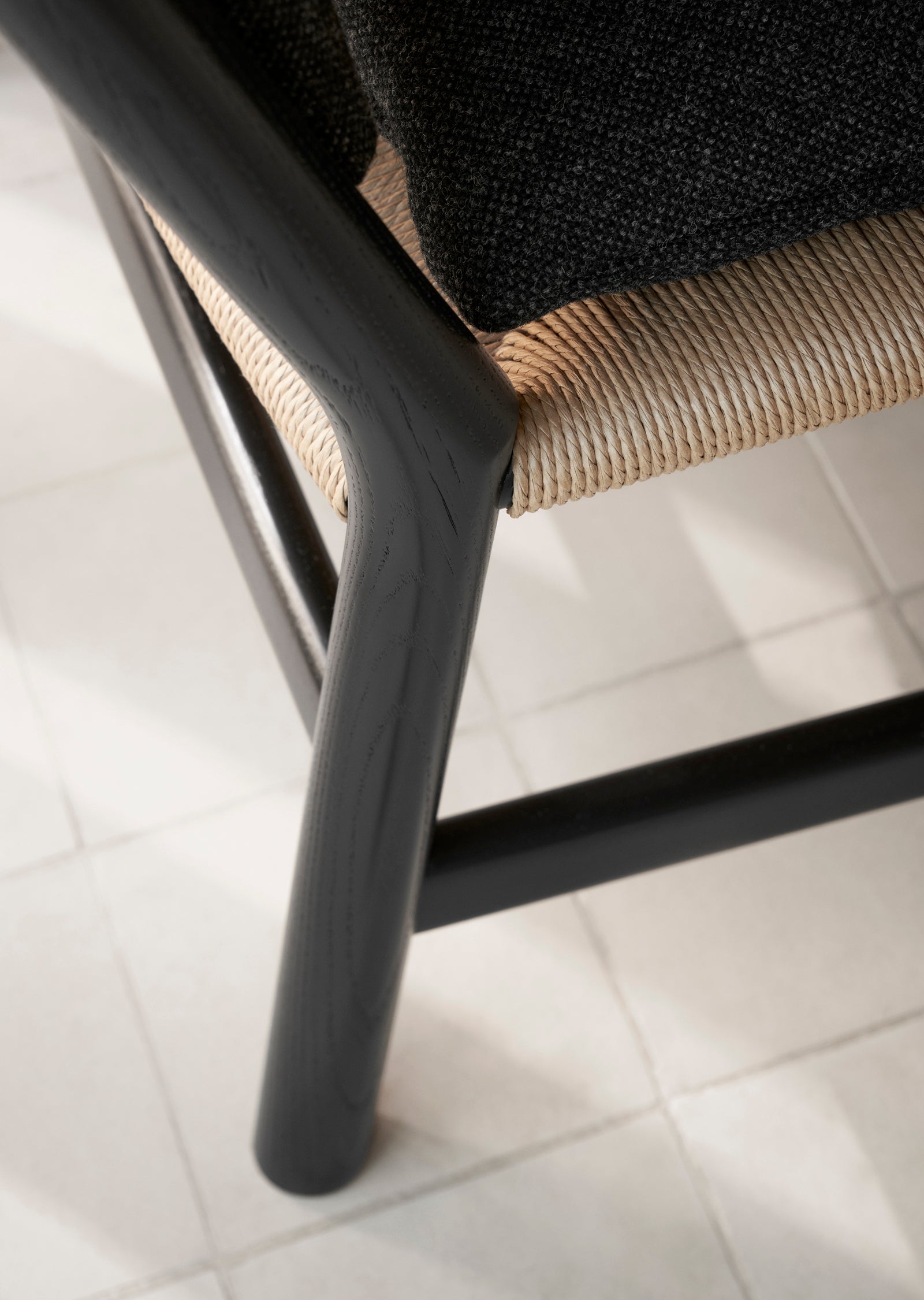 CH44 Lounge Chair