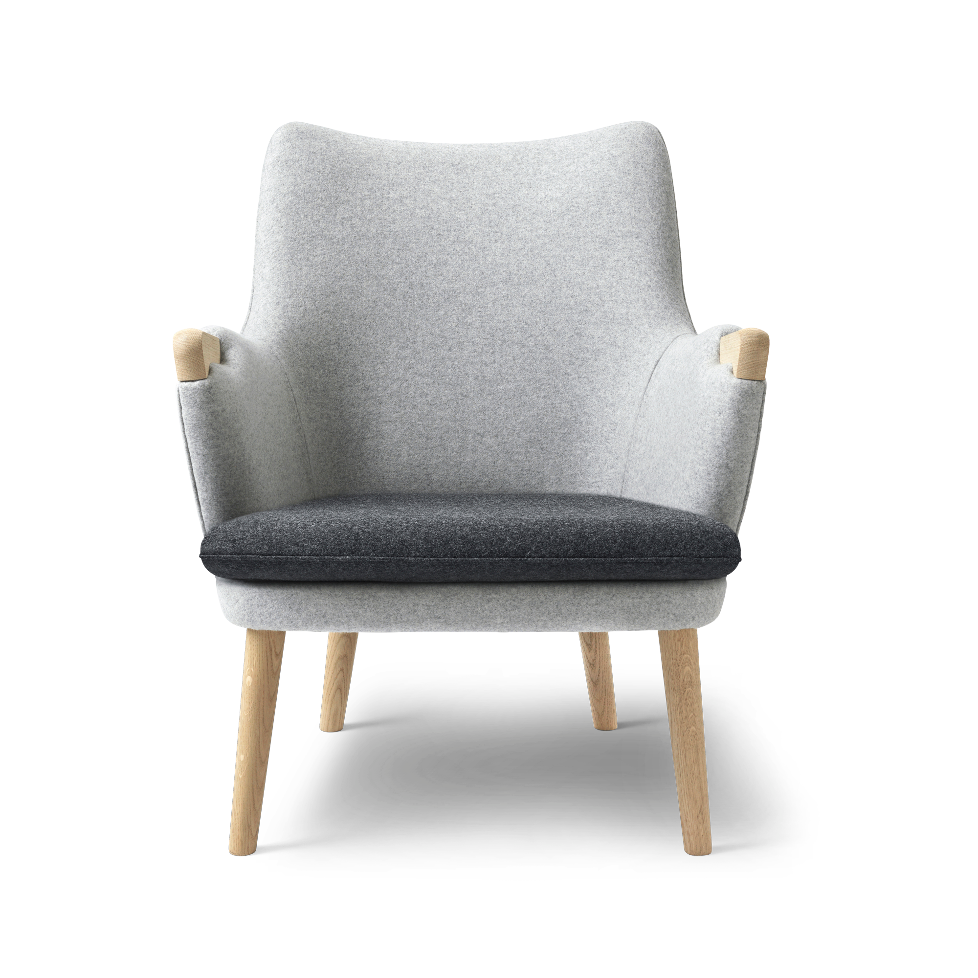 CH71 Lounge Chair