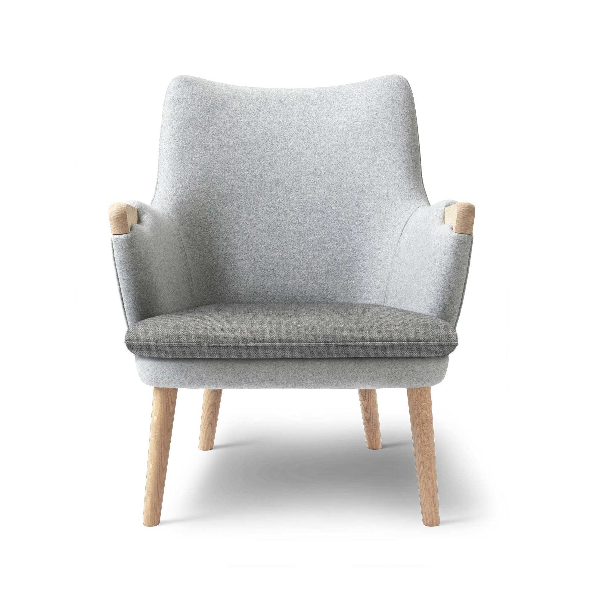 CH71 Lounge Chair