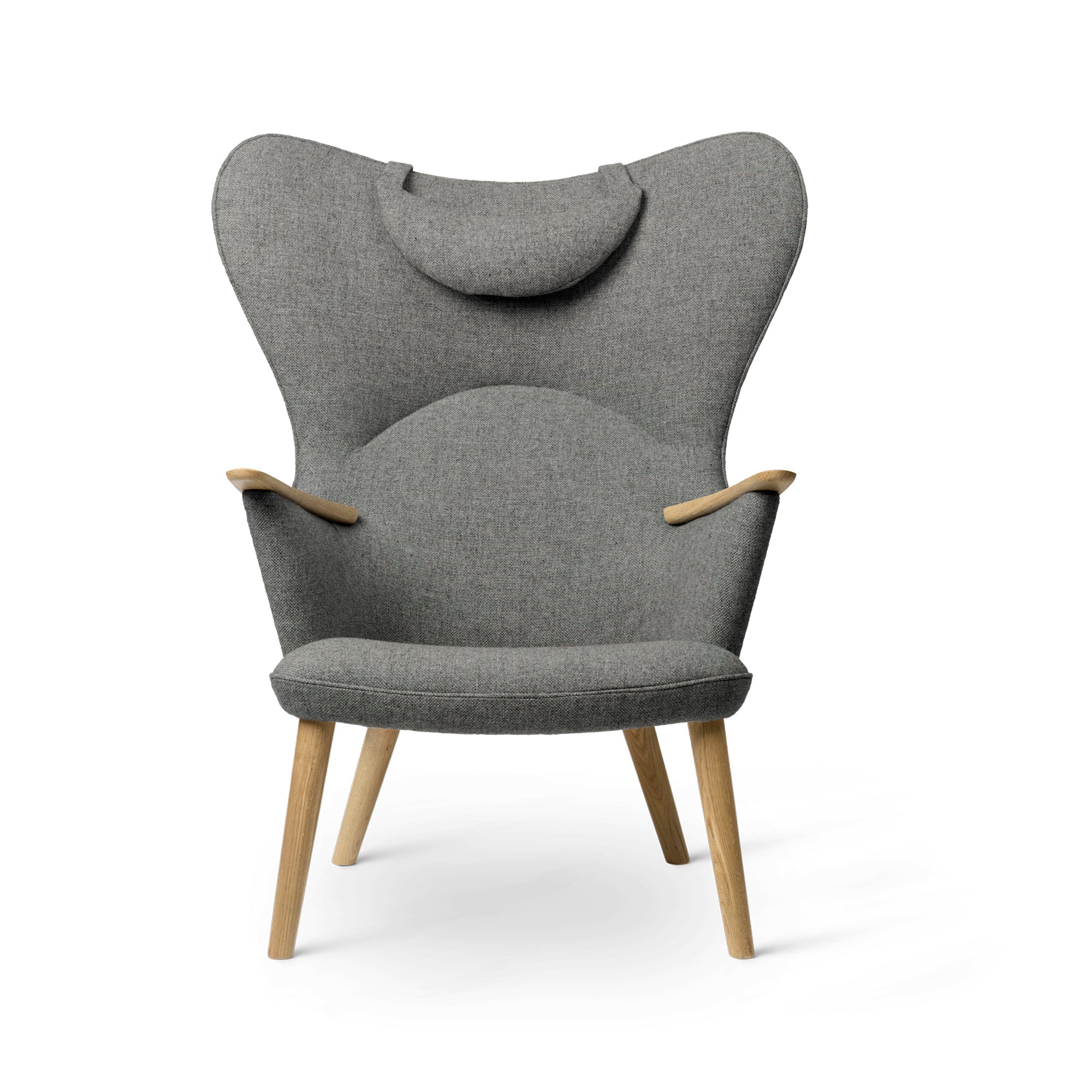 CH78 Mama Bear Lounge Chair