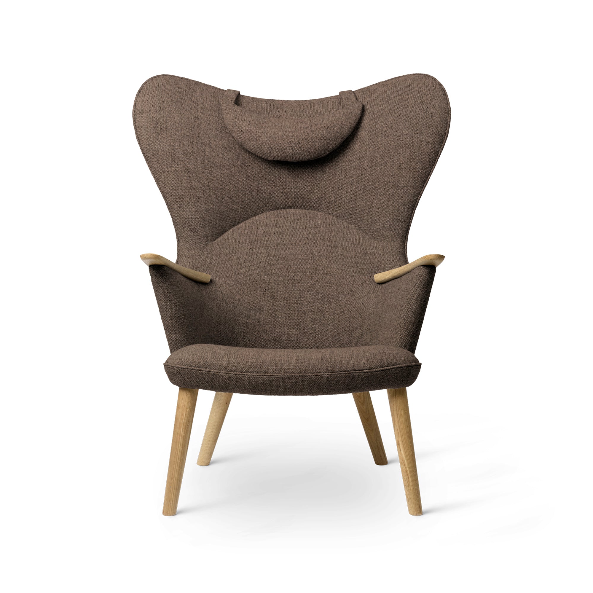 CH78 Mama Bear Lounge Chair