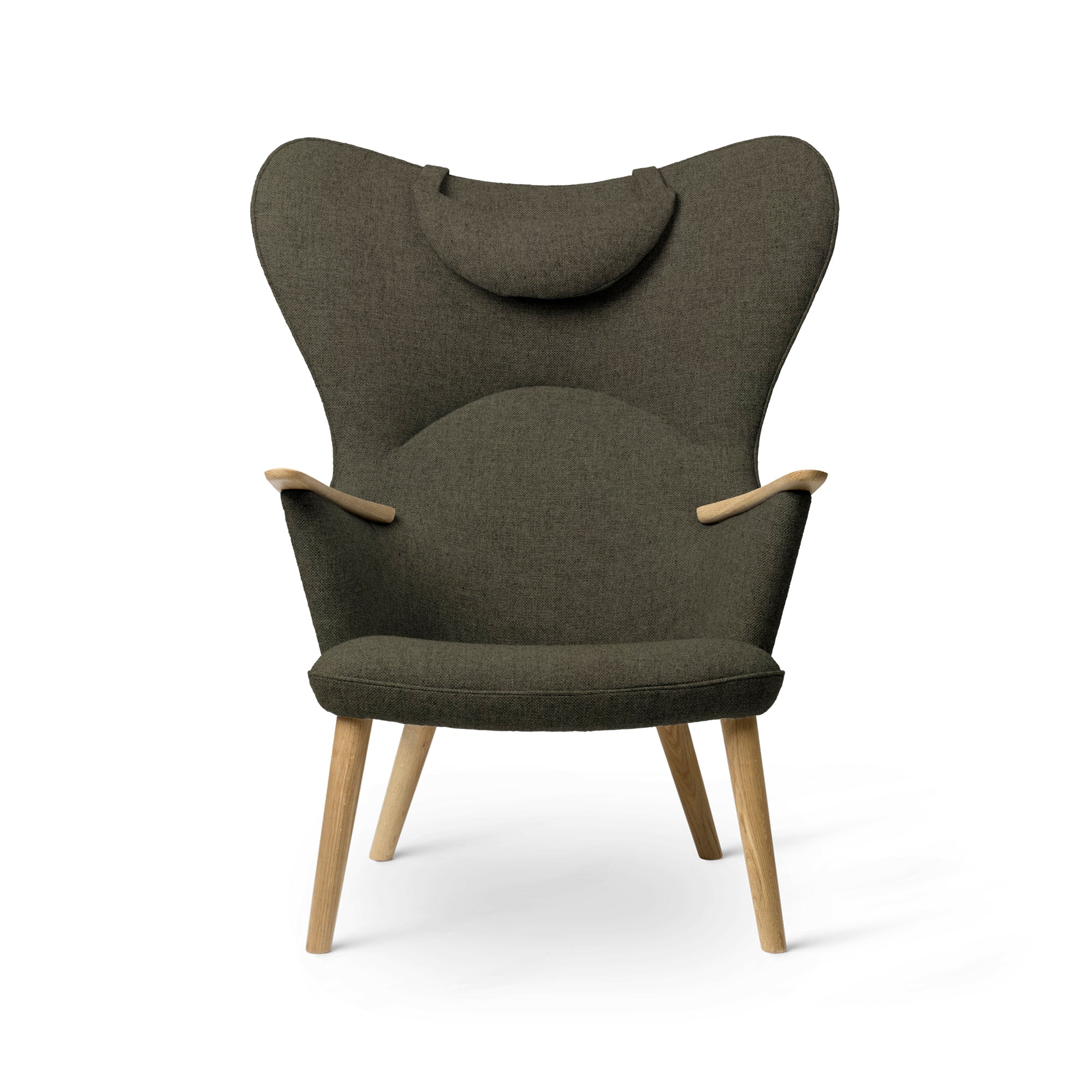 CH78 Mama Bear Lounge Chair