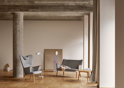 CH78 Mama Bear Lounge Chair