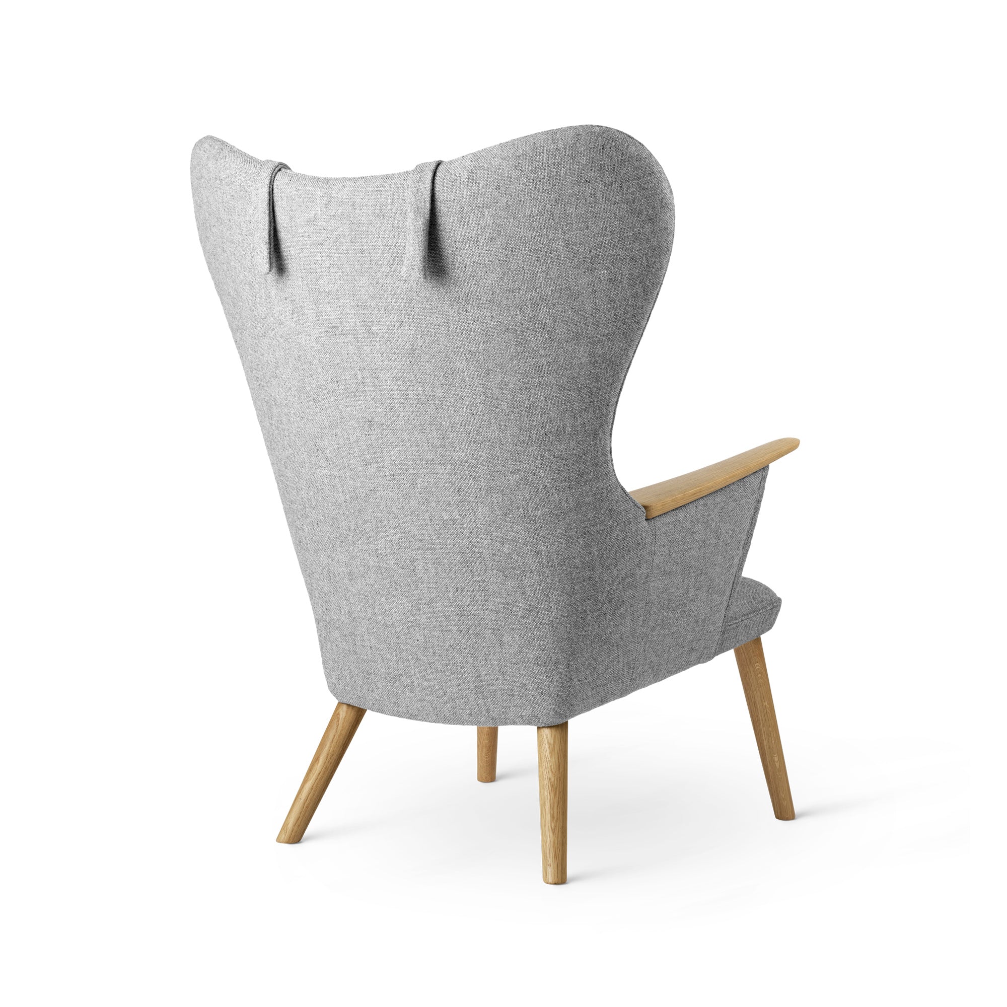 CH78 Mama Bear Lounge Chair