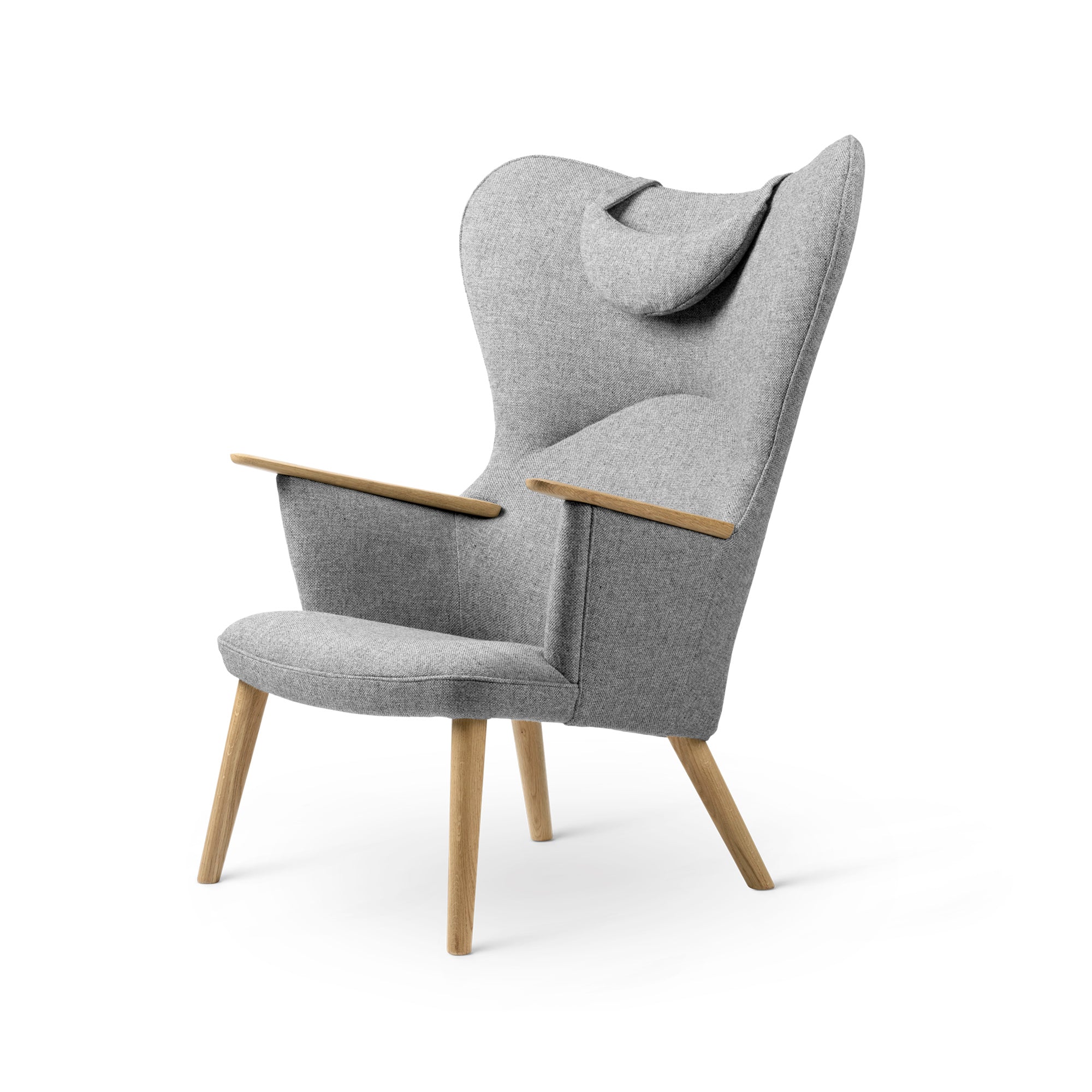 CH78 Mama Bear Lounge Chair