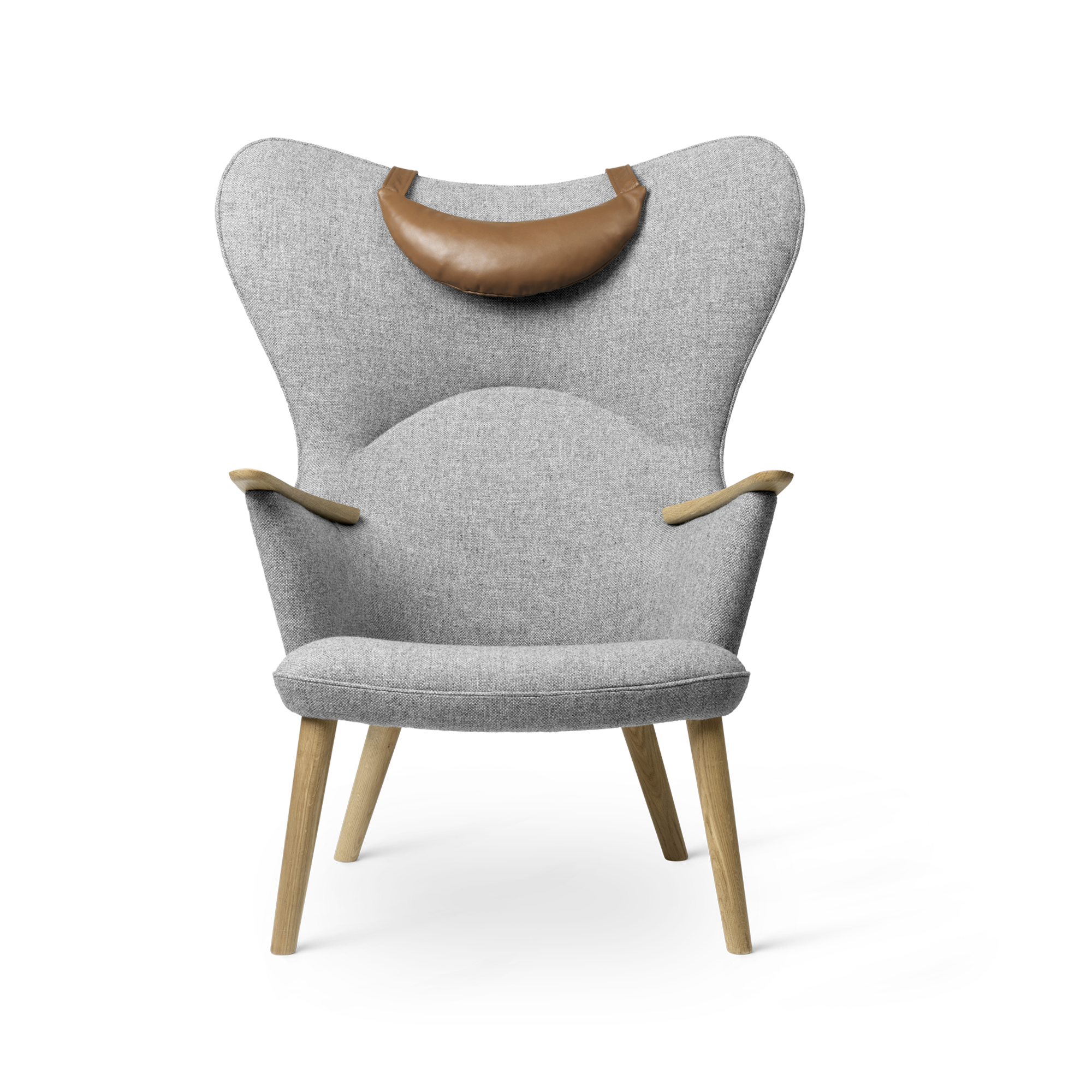 CH78 Mama Bear Lounge Chair