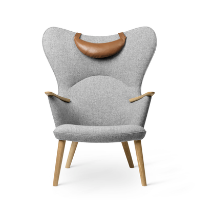 CH78 Mama Bear Lounge Chair
