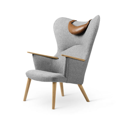 CH78 Mama Bear Lounge Chair