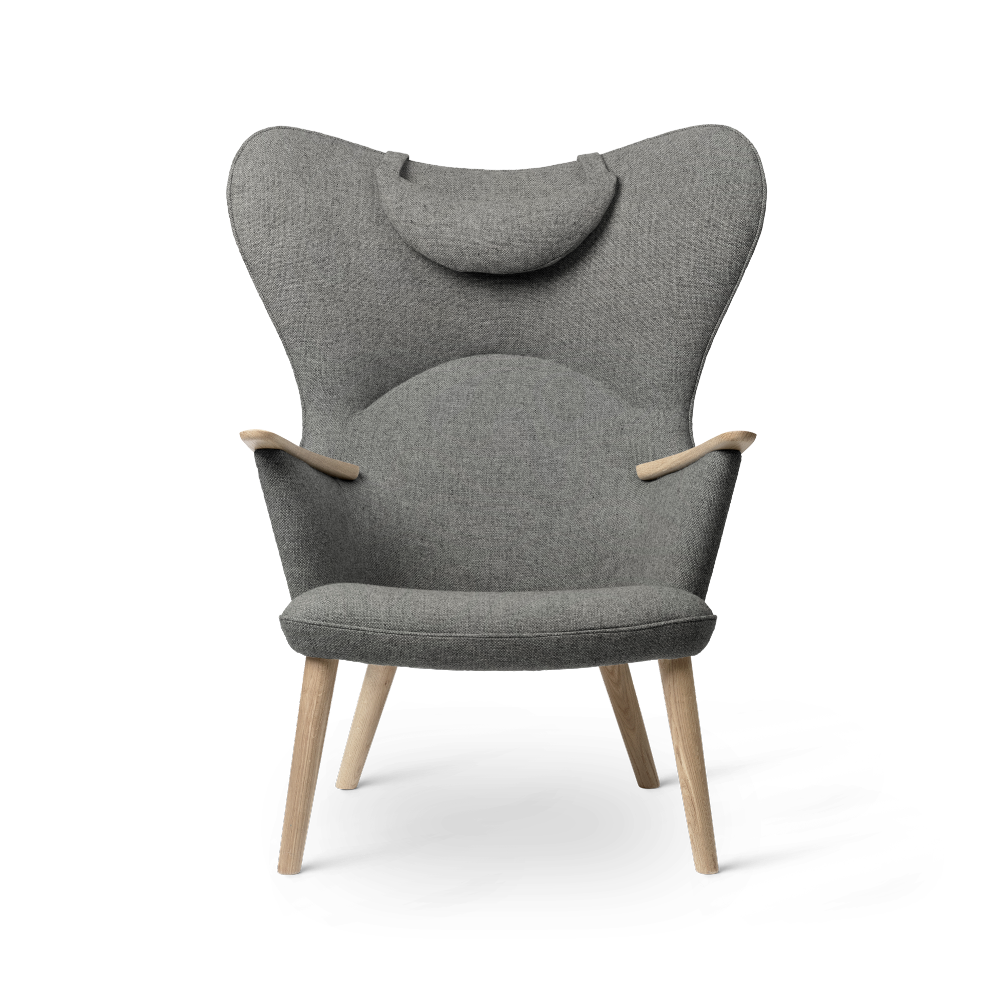 CH78 Mama Bear Lounge Chair