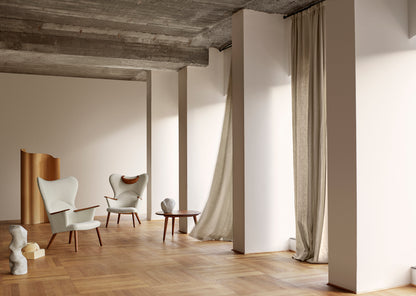 CH78 Mama Bear Lounge Chair