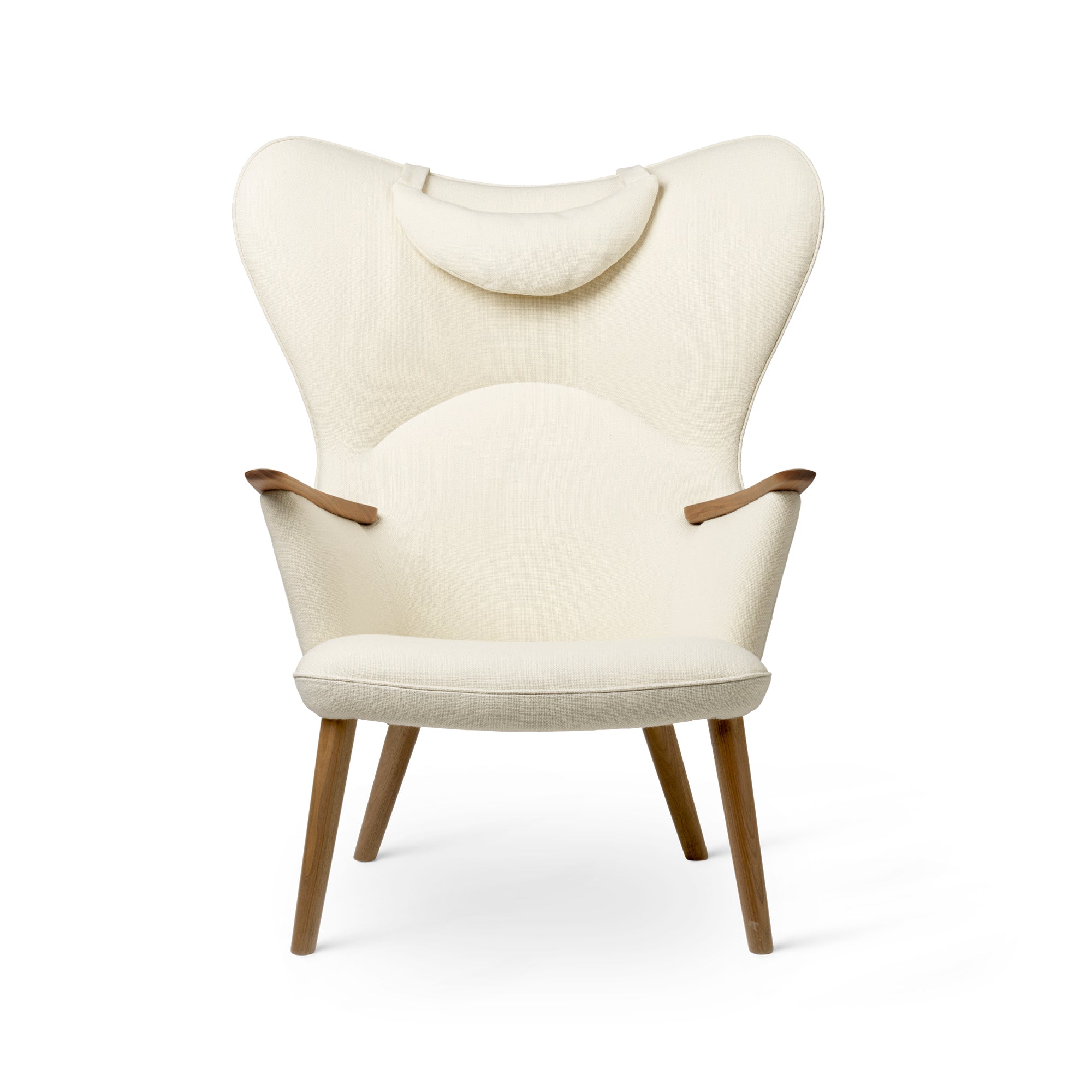 CH78 Mama Bear Lounge Chair