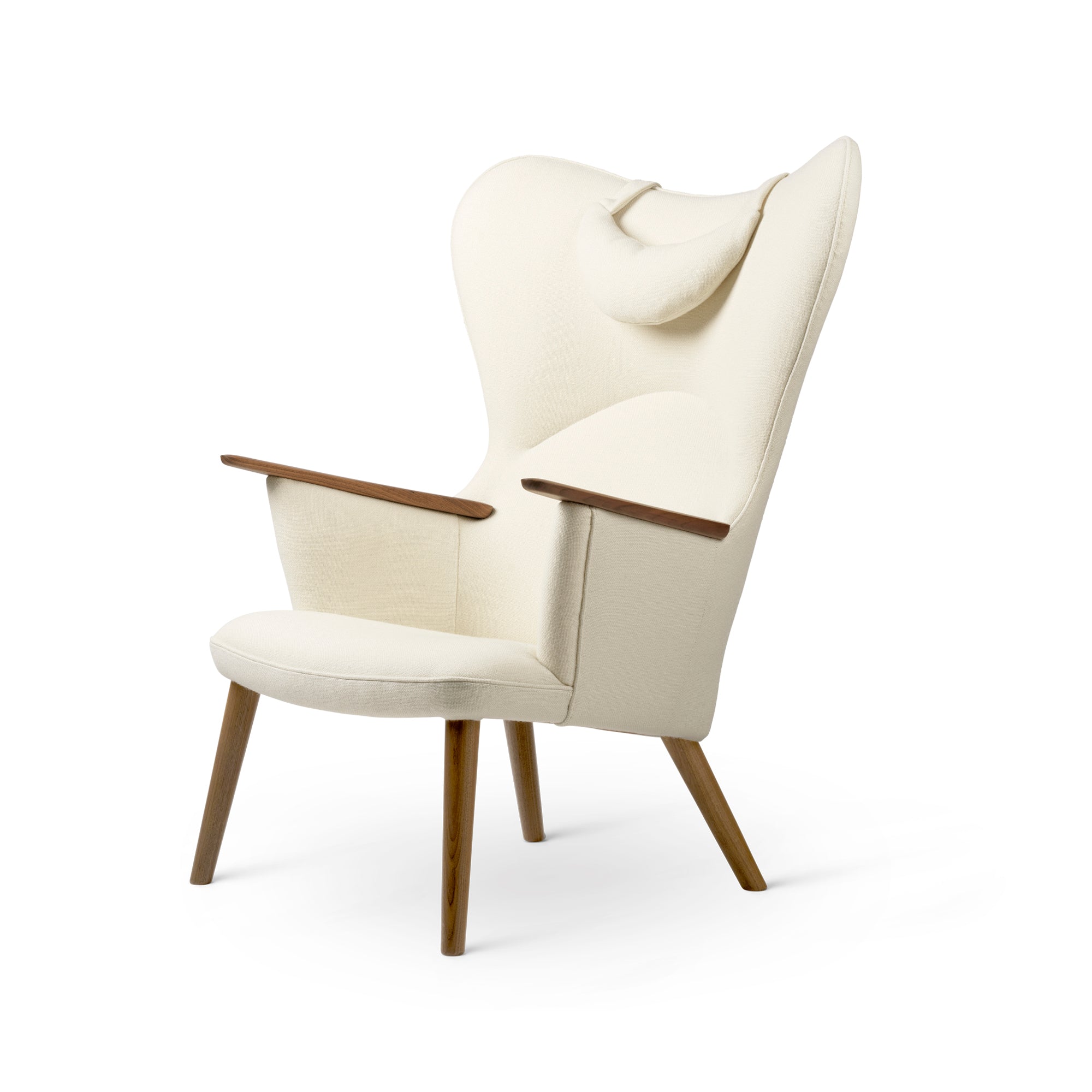 CH78 Mama Bear Lounge Chair