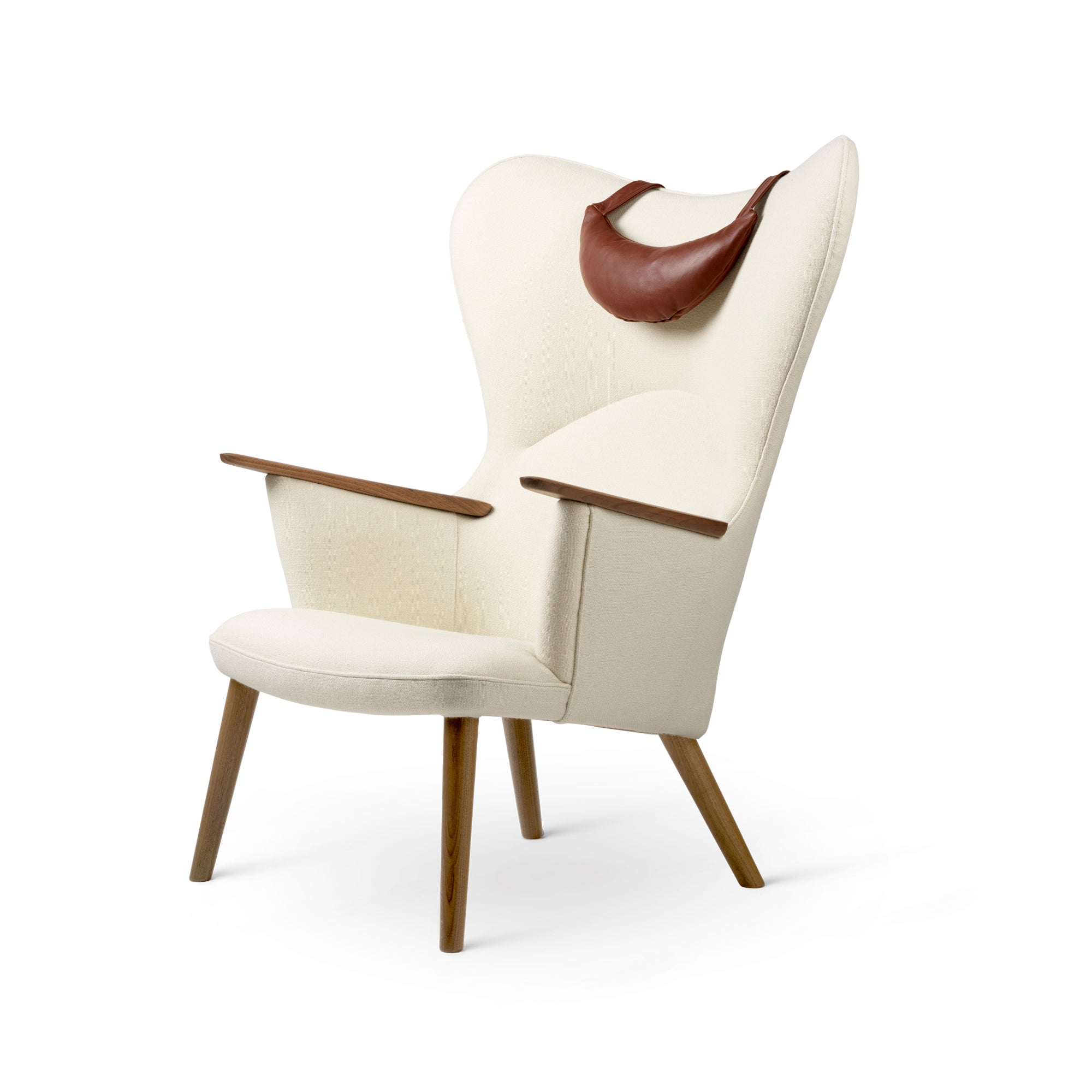 CH78 Mama Bear Lounge Chair