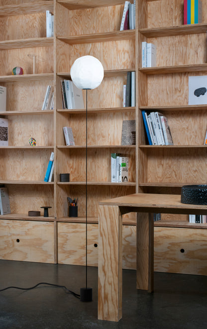 Cho Floor Lamp
