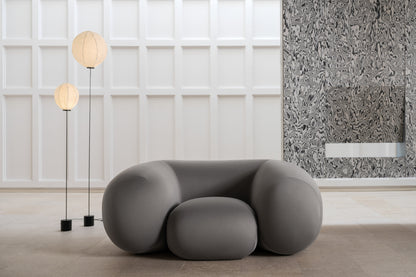Cho Floor Lamp