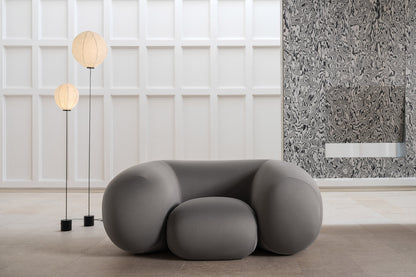 Mollo Armchair