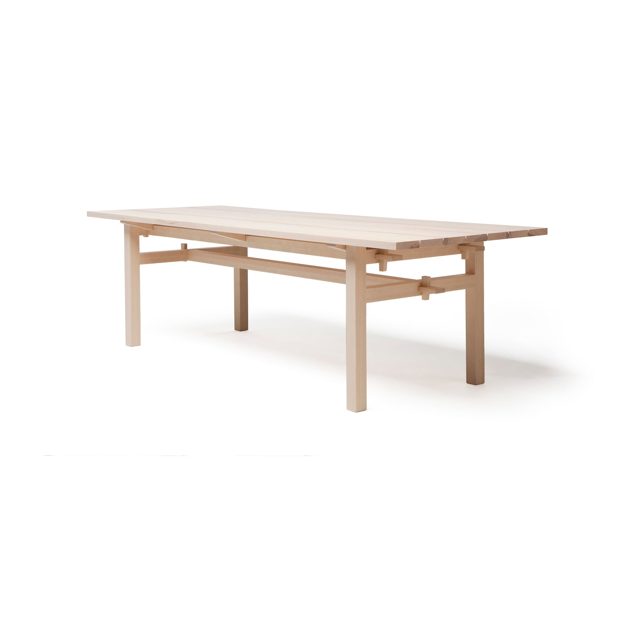 Arkipelago KVP10 Dining Table