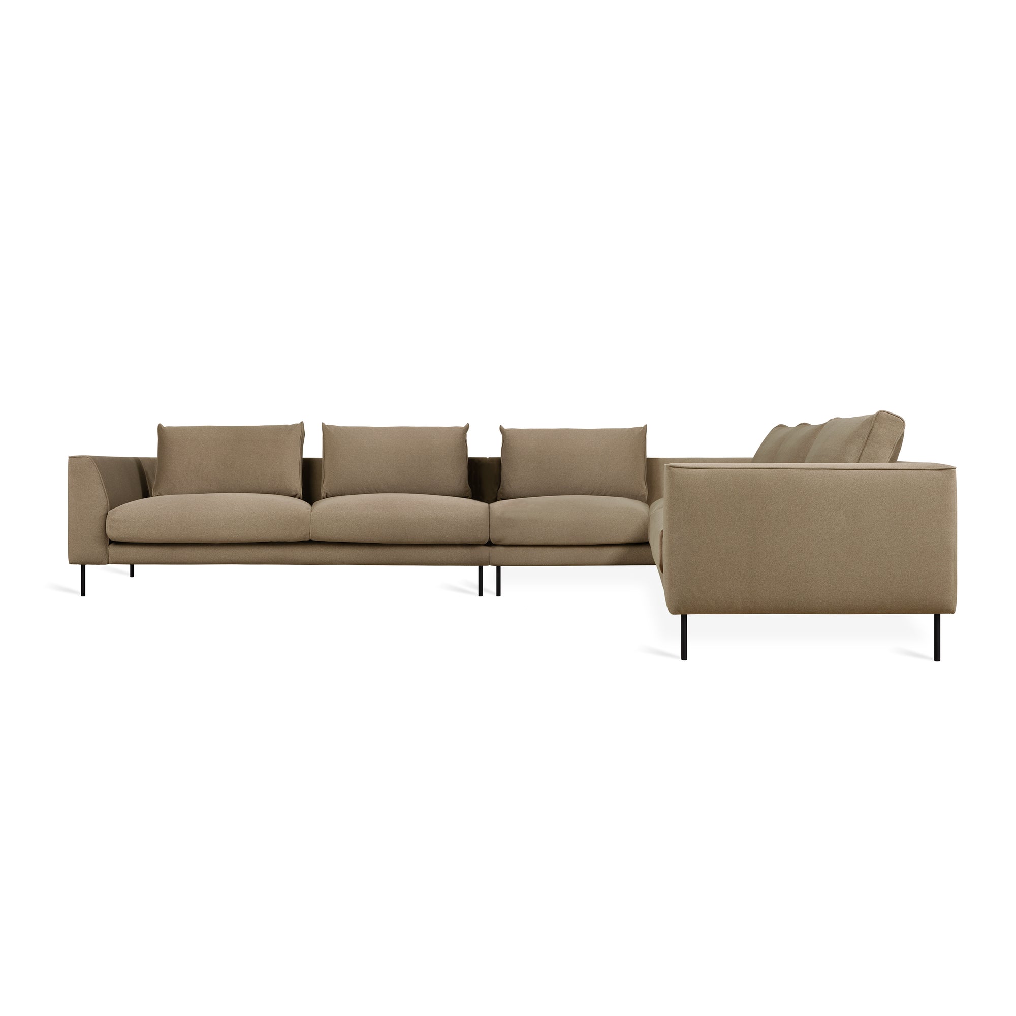 Renfrew XL Sectional Sofa