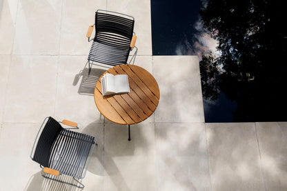 Circum Café Table