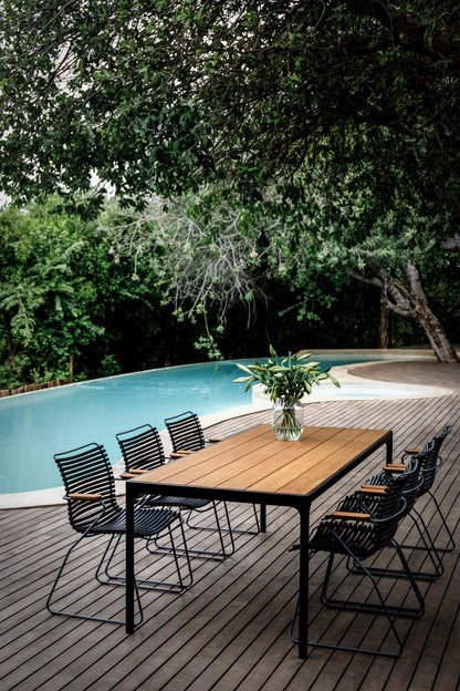 Four Dining Table