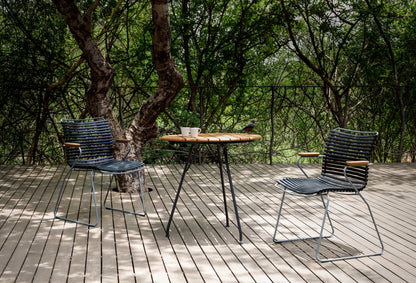 Circum Café Table