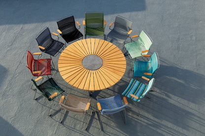 Click Dining Armchair