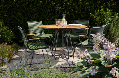 Click Dining Armchair