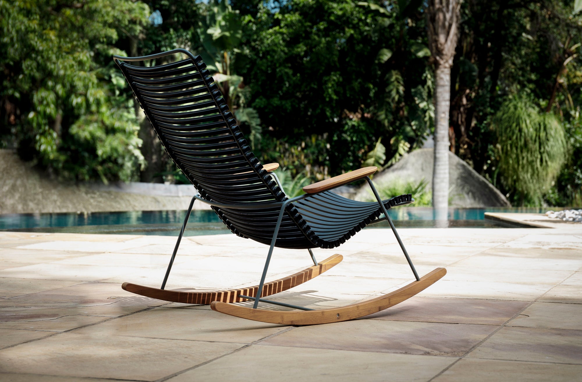 Click Kids Rocking chair