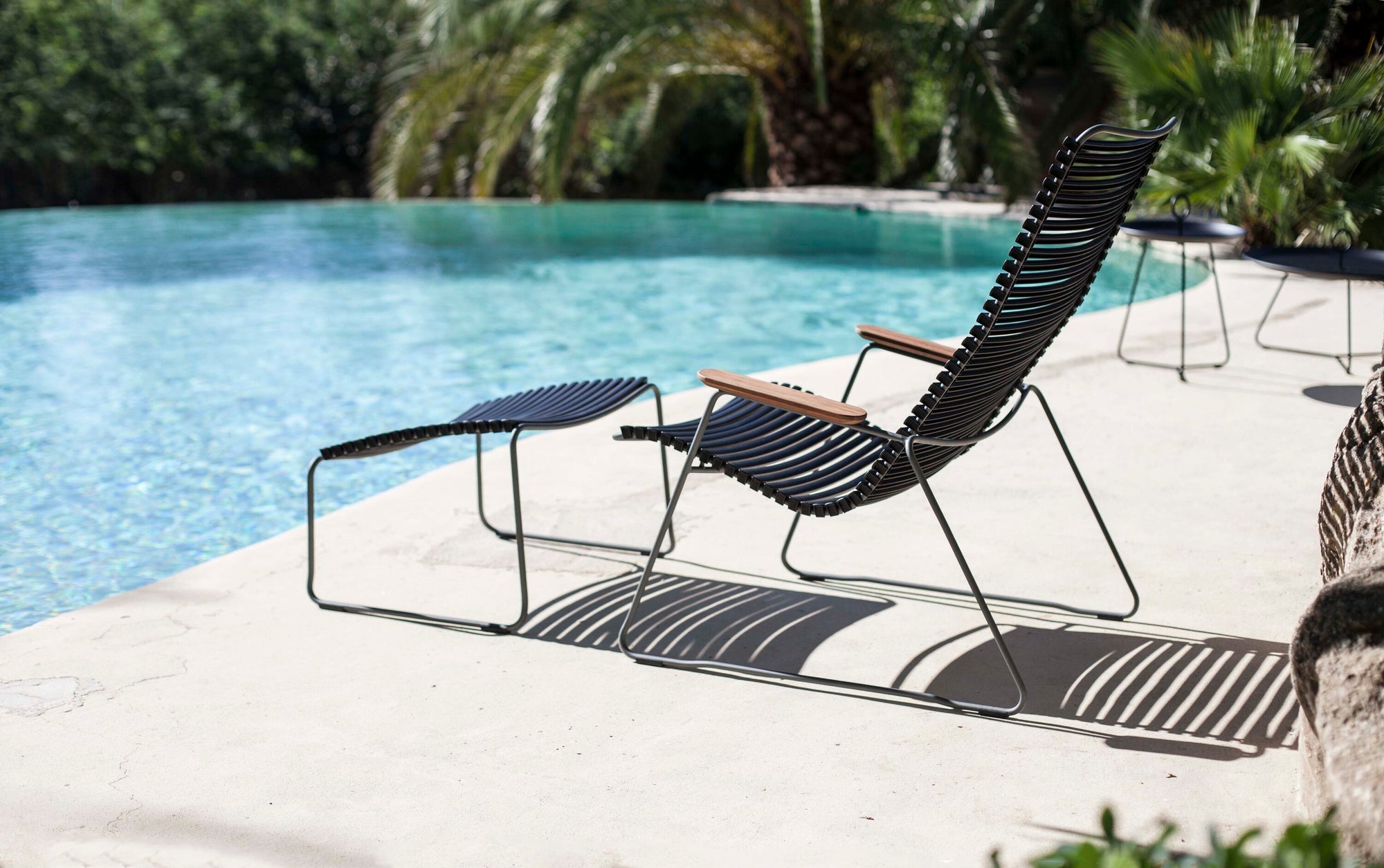 Click Lounge Chair