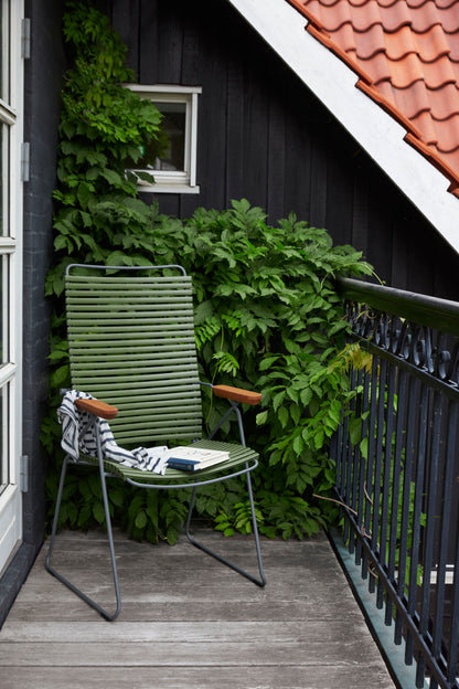 Click Position Chair