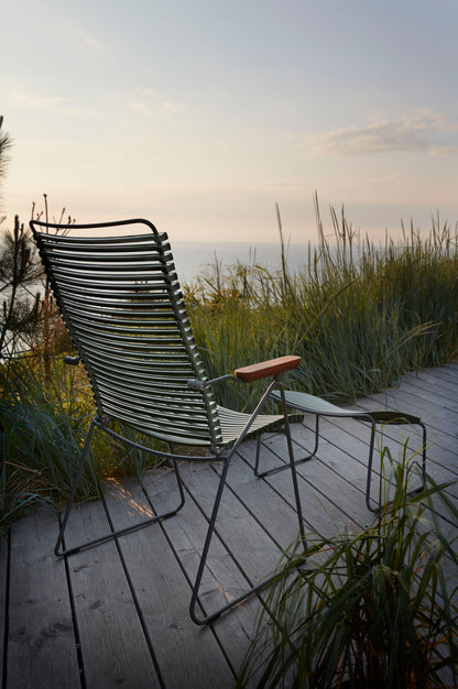 Click Position Chair