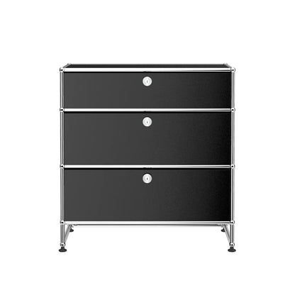 USM Haller 3 Drawer Storage — Y
