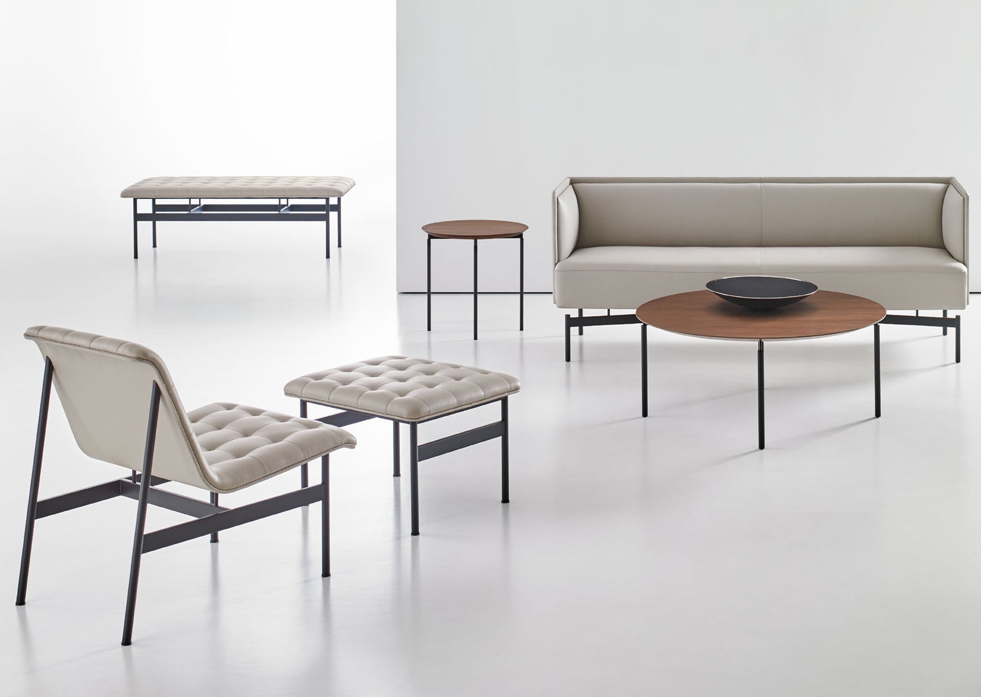CP.1 Lounge Chair