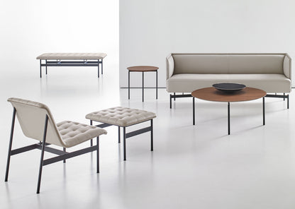 CP.1 Lounge Chair