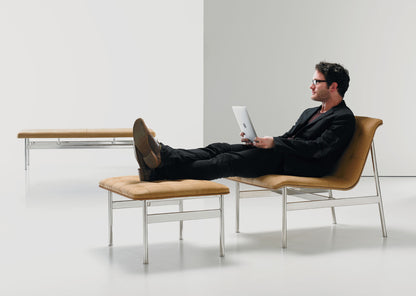 CP.1 Lounge Chair