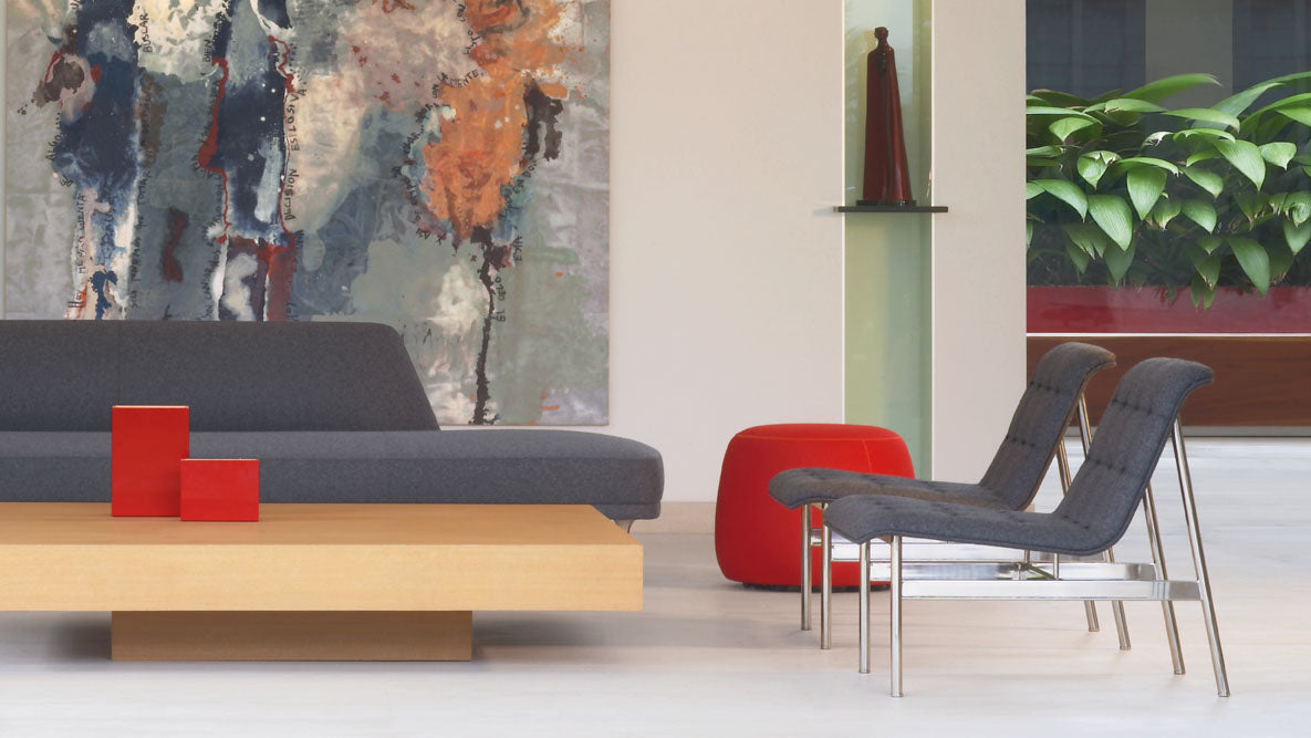 CP.1 Lounge Chair