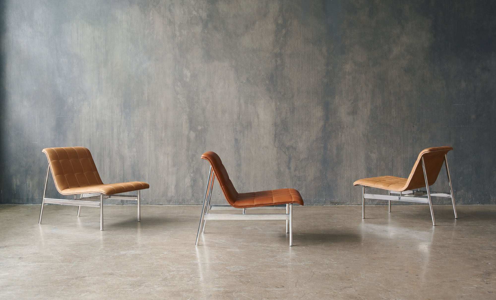 CP.1 Lounge Chair