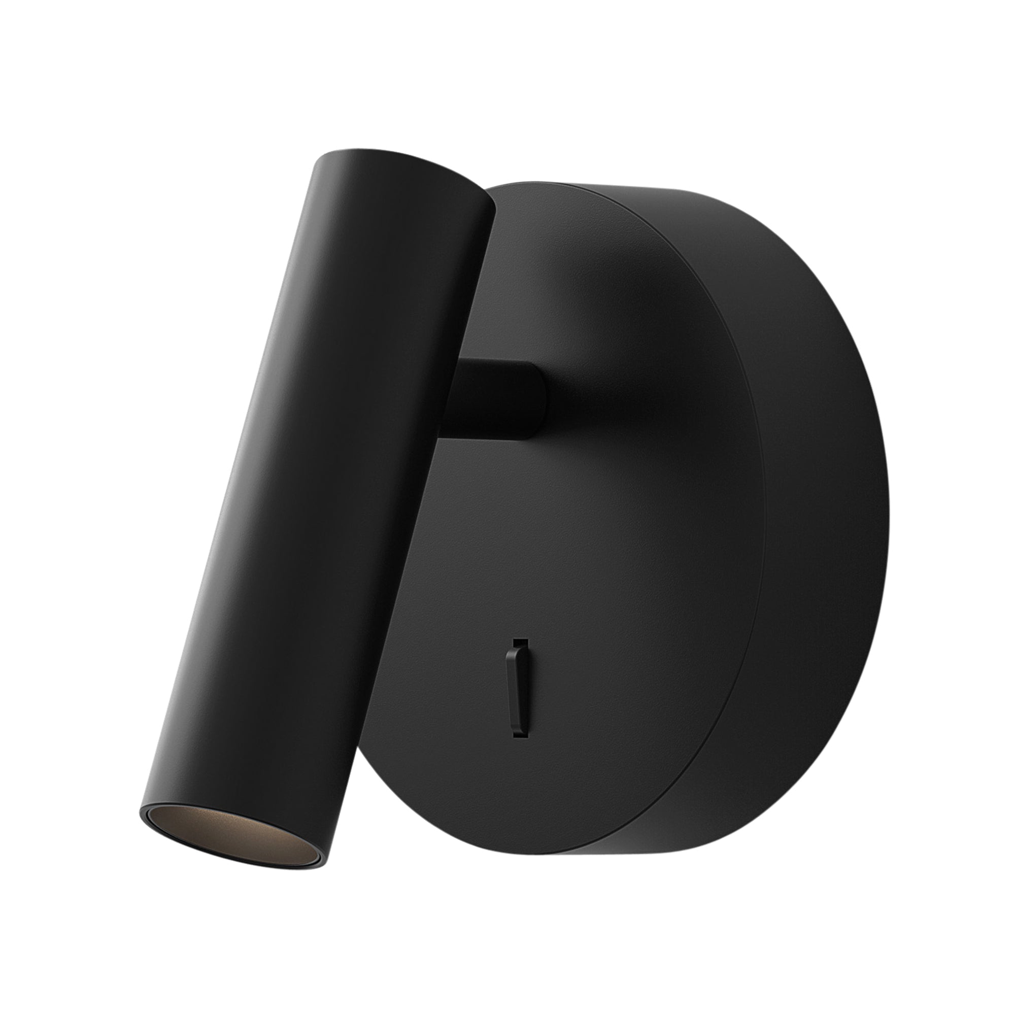 Enna Surface Wall Lamp — Round