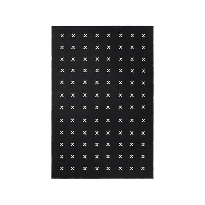 Cross Rug