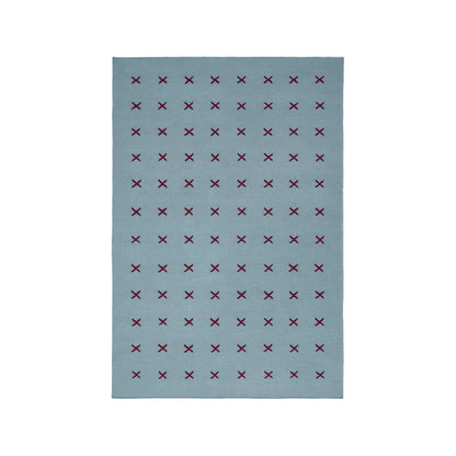 Cross Rug