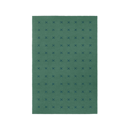 Cross Rug