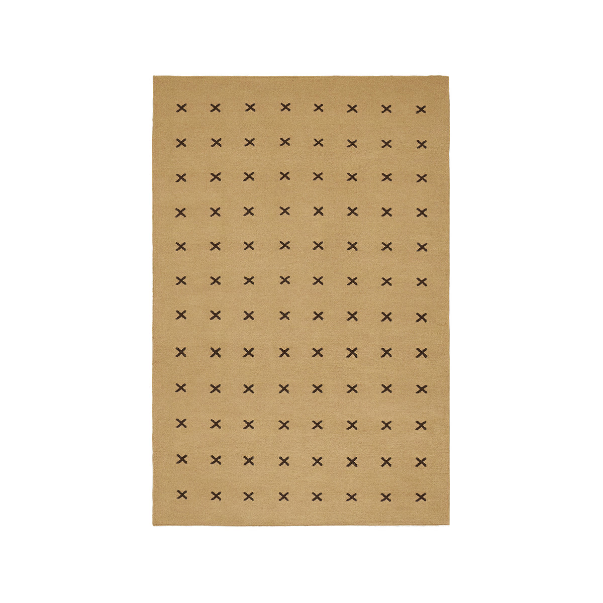 Cross Rug